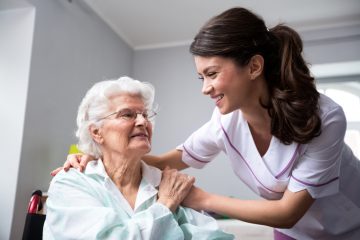 A Career in Aged Care- Things to Know