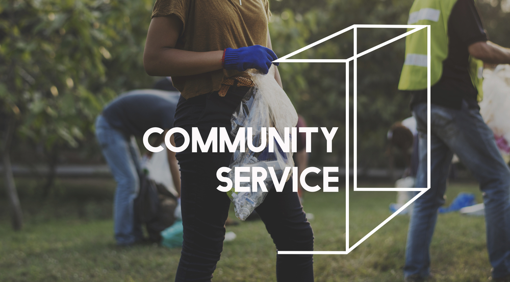 Rewarding Reasons to Work in Community Services