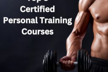 Top 3 Certified Personal Training Courses (Ranked!)
